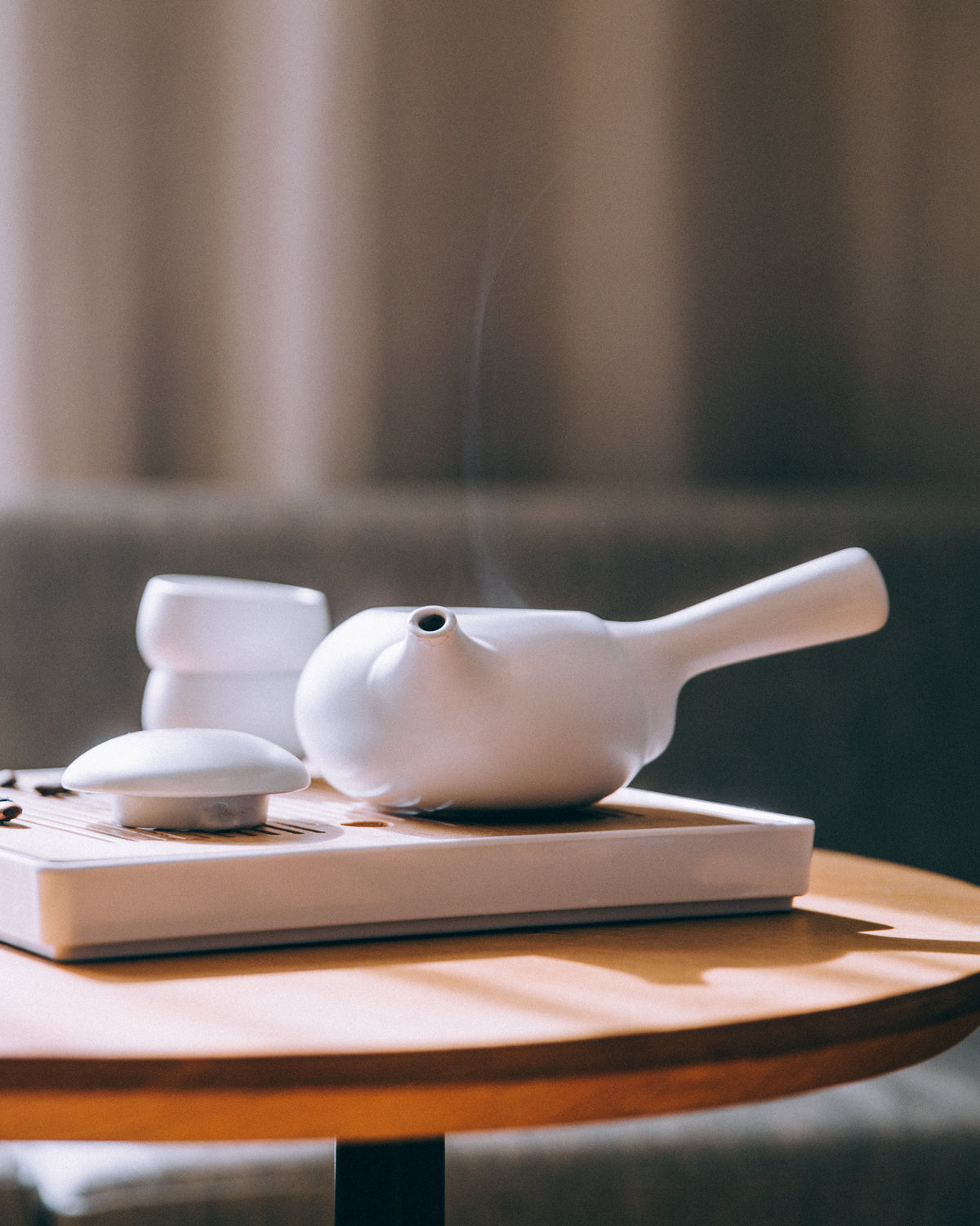 Sheng Pu-erh