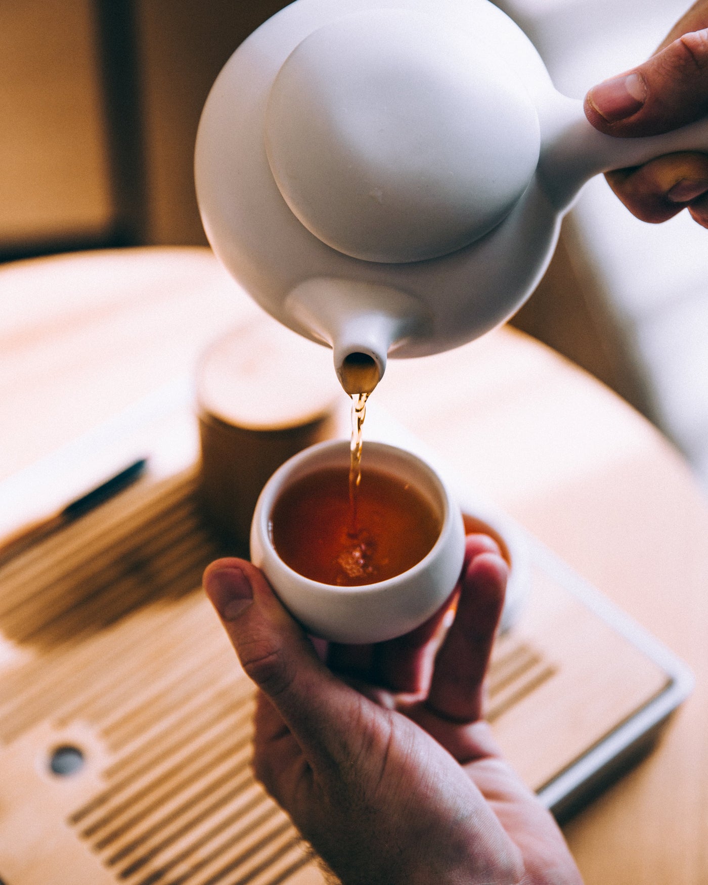Why Coffee Makes you Crash?