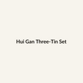 Hui Gan Three-Tin Protocol Set — magnetic gift box (placeholder)