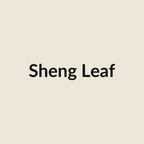 Sheng Pu-erh loose leaf (placeholder)
